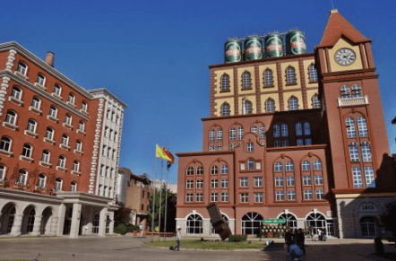 칭다오 여행&amp;#44; 이제 고민 없이 떠나보세요!