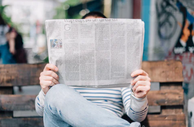 신문배달 아르바이트 알아보기