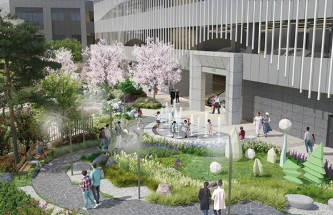 서면 어반센트 데시앙