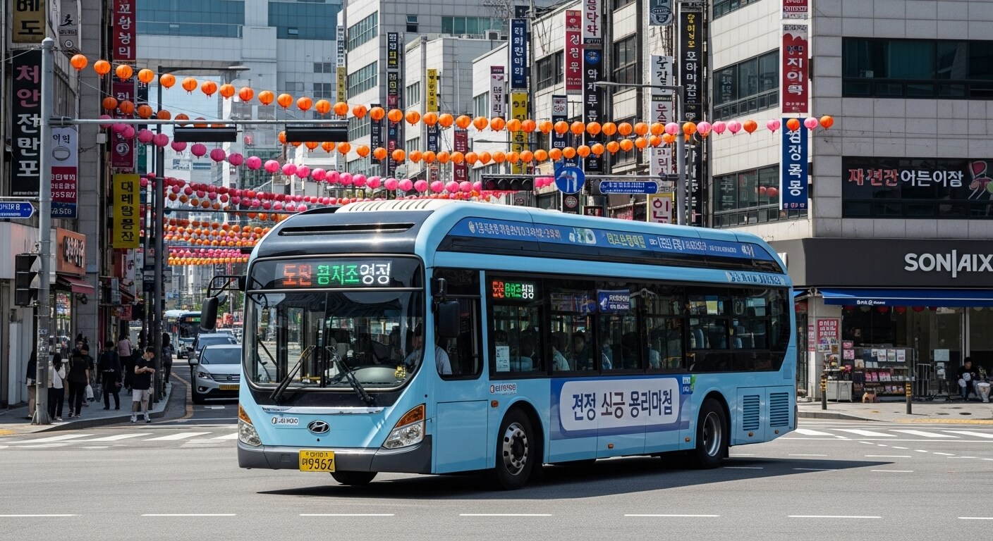 2025 부산시 전기차 보조금