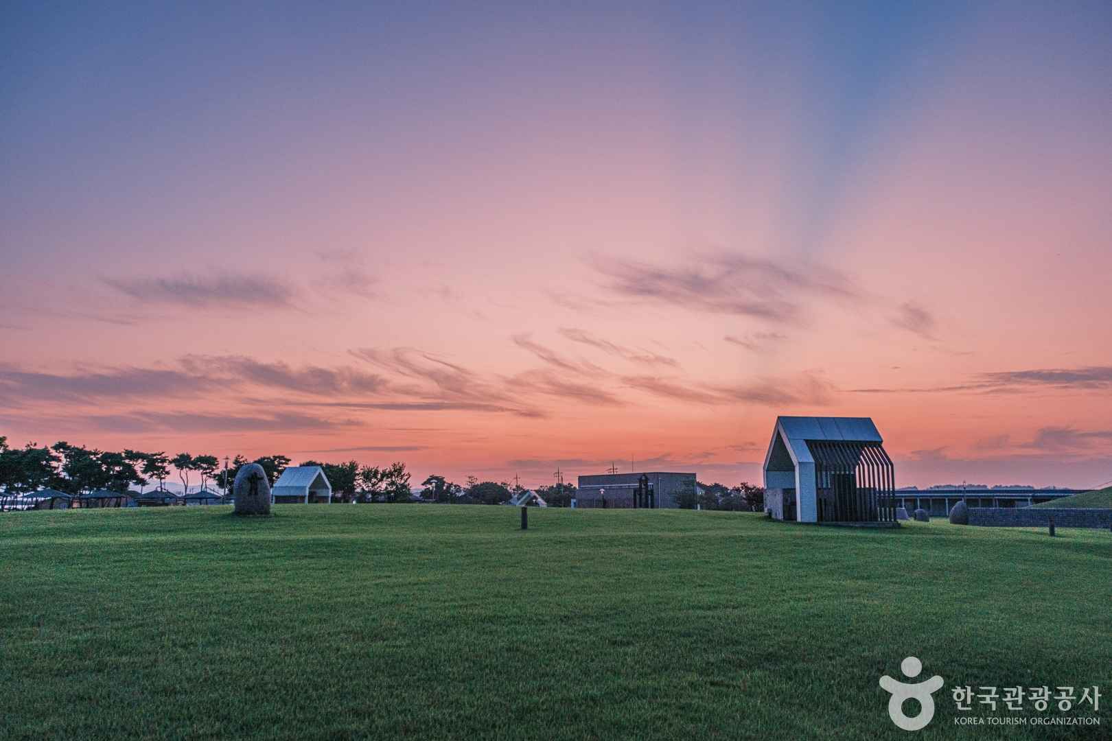 사진=신리성지3(한국관광공사)