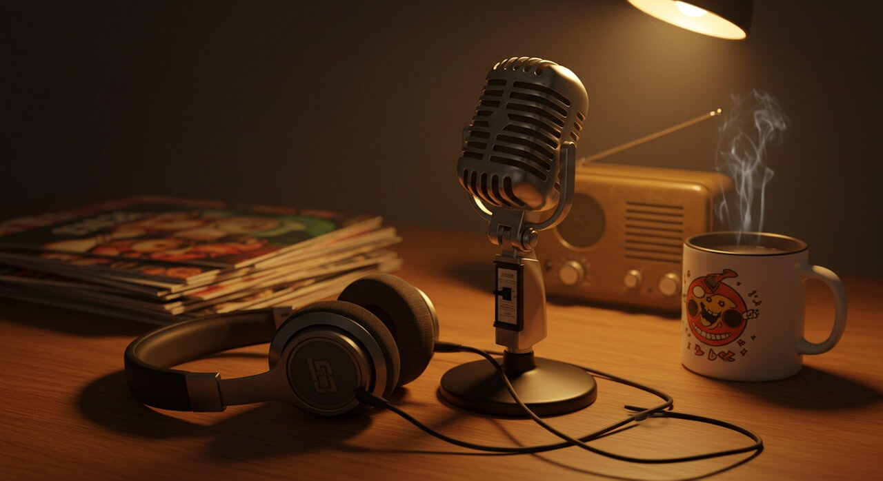 피곤한 날일수록 더 중요해지는 느린 속도