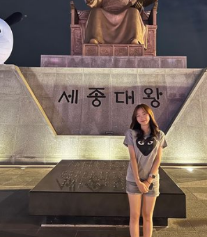 정서주 프로필 나이 고향 키 학력 혈액형 MBTI 소속사8
