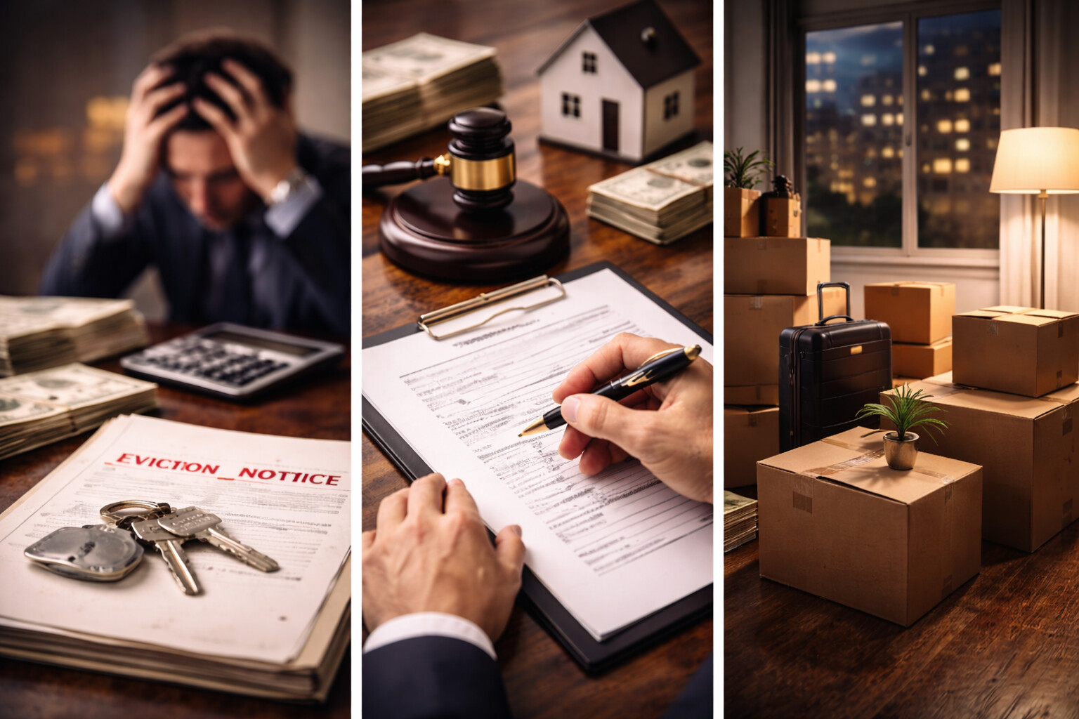 전세금 못 받을 때 가장 먼저 해야 할 일&amp;#44; 이것부터 하세요