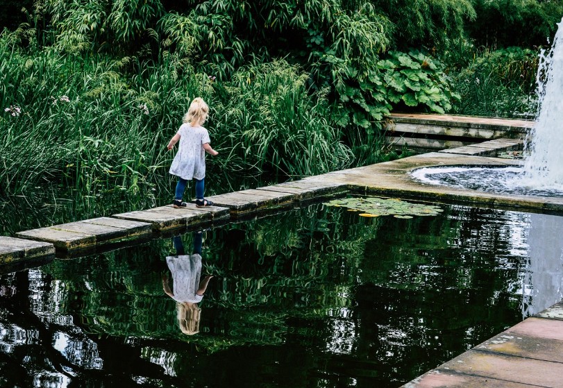 봄에 아이와 가기 좋은 곳 사진