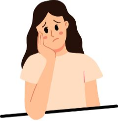 과로 근심 걱정!