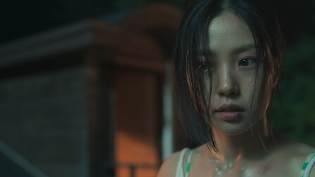 아무도 없는 숲속에서 7화