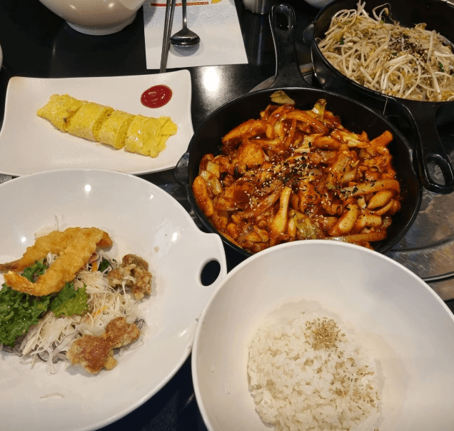 생방송투데이 갑오징어볶음 인천 남동구 소문의 맛집