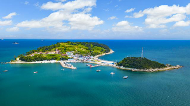 거제 이수도 여행 가이드