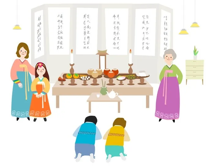 추석 차례 지내는 순서 시간 방법을 총정리_8
