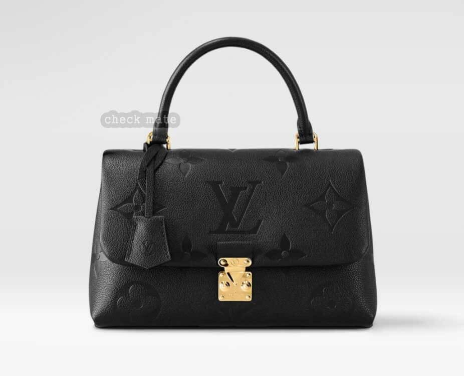 루이비통 마들렌mm