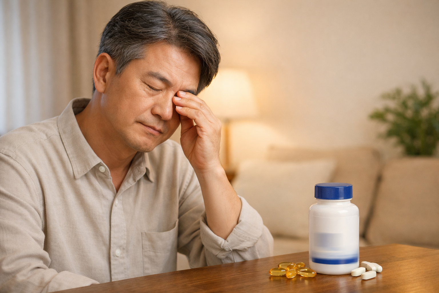 눈 건강에 좋은 음식과 영양제 총정리