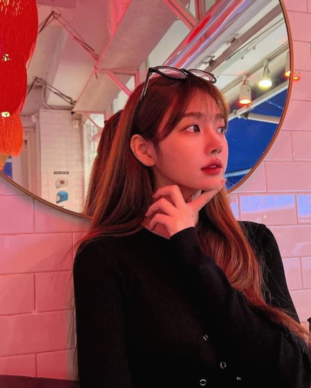 2020 미스코리아 진 김혜진