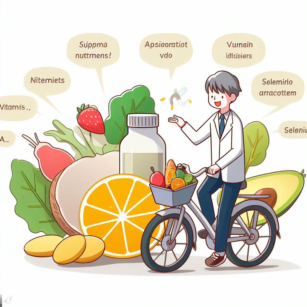 영양흡수를 도와주는 바이오페린