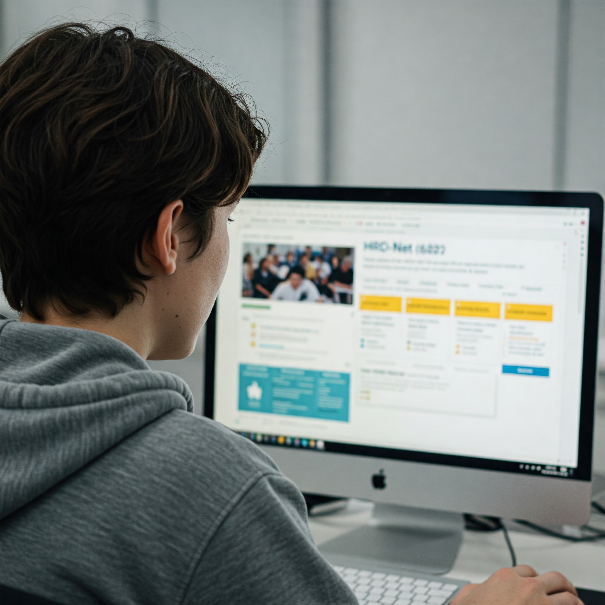 HRD-Net 교육 과정, 어떤 게 있을까? 🤔