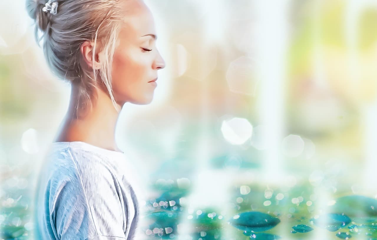 Unlock the Power of Your Mind: Louise Hay’s Teachings on Healing and Self-Love