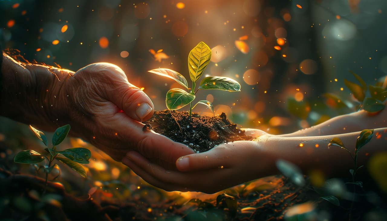 감정 관련 사진