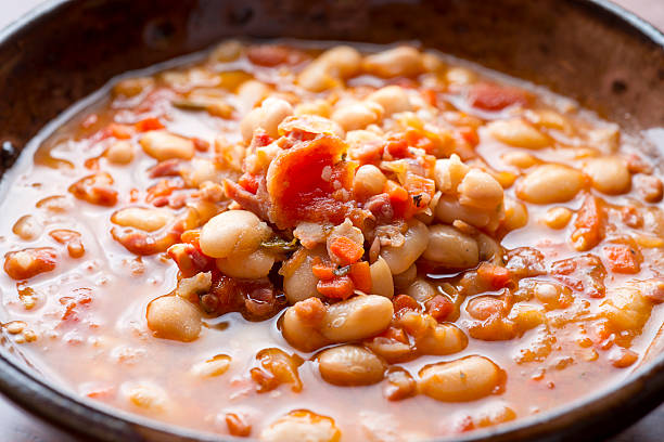 흰강낭콩 효능(먹는방법&amp;#44; 삶는법&amp;#44; 부작용)