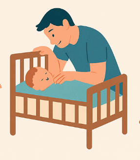 파주시 아빠 휴직지원금 신청자격 및 방법 관련사진