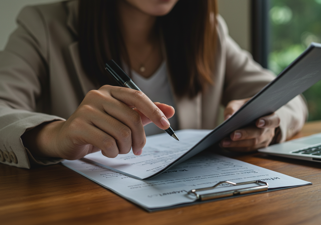 보험 리모델링으로 월 지출 줄이는 스마트한 방법