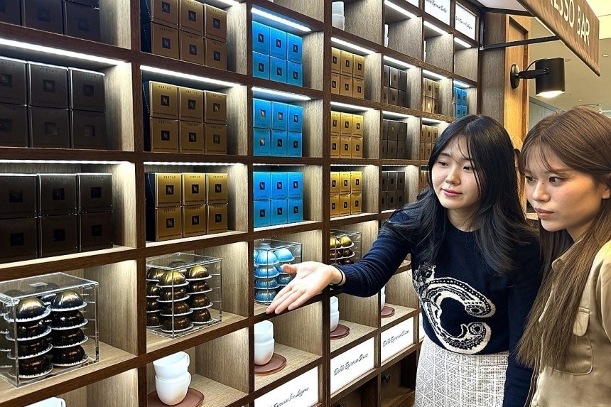 킷캣&middot;네스프레소 가격 또 오른다