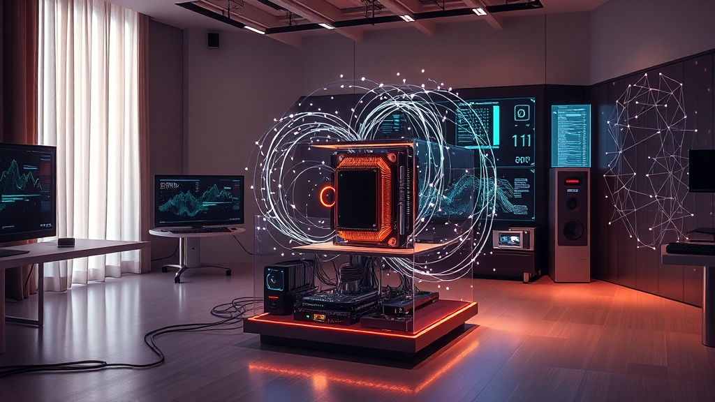 퀀텀 컴퓨팅이란?