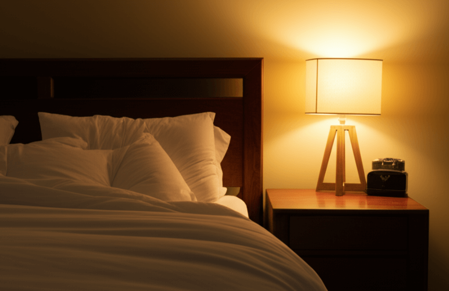 숙면에 좋은 과일