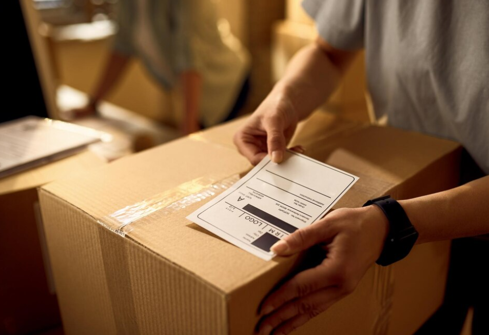 개인통관고유부호 조회 방법