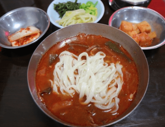 생방송투데이 육개장 용산 맛집 빅데이터 랭킹 맛집