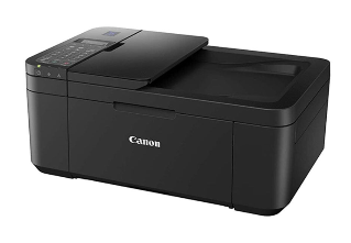 캐논 PIXMA E4290 프린터 드라이버 다운로드 및 설치 안내