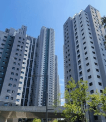 고양장항 제일풍경채