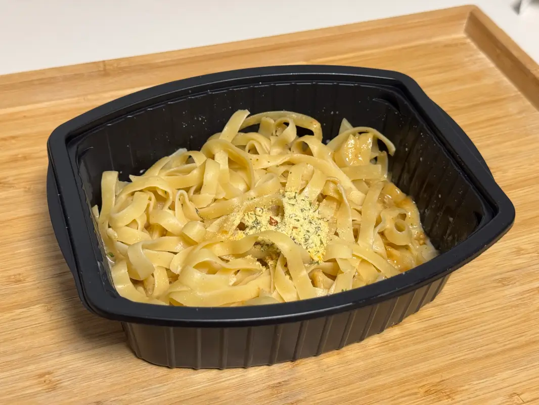 이가자연면 투움바 파스타 사진