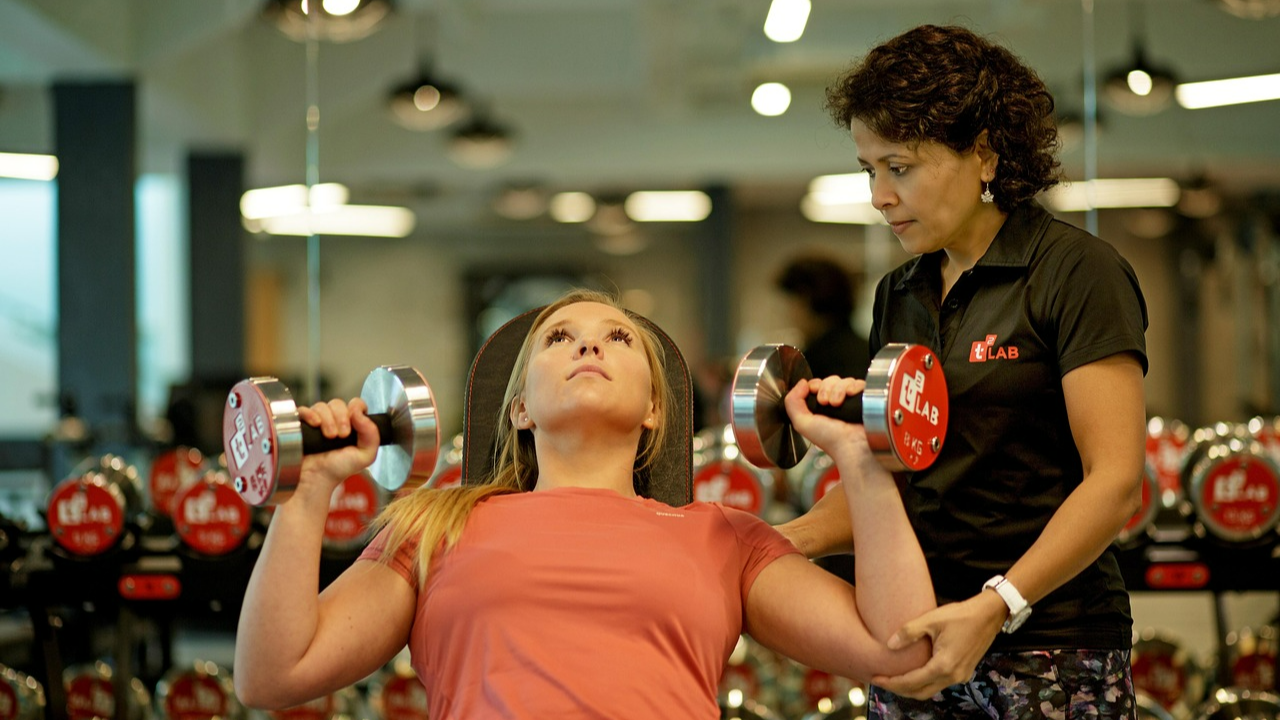 근감소증 예방과 단백질 섭취 전략 건강한 근육 지키기