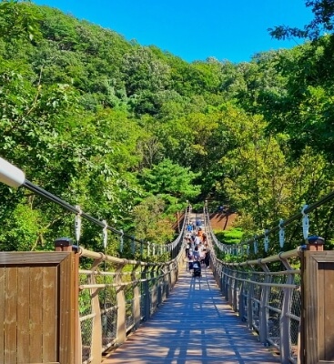 서울 근교 가볼만한곳 베스트 10
