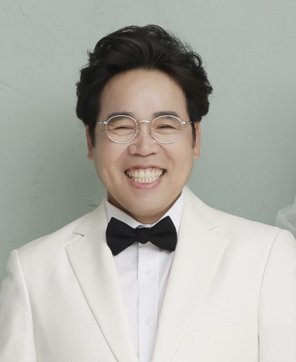 정은표 프로필