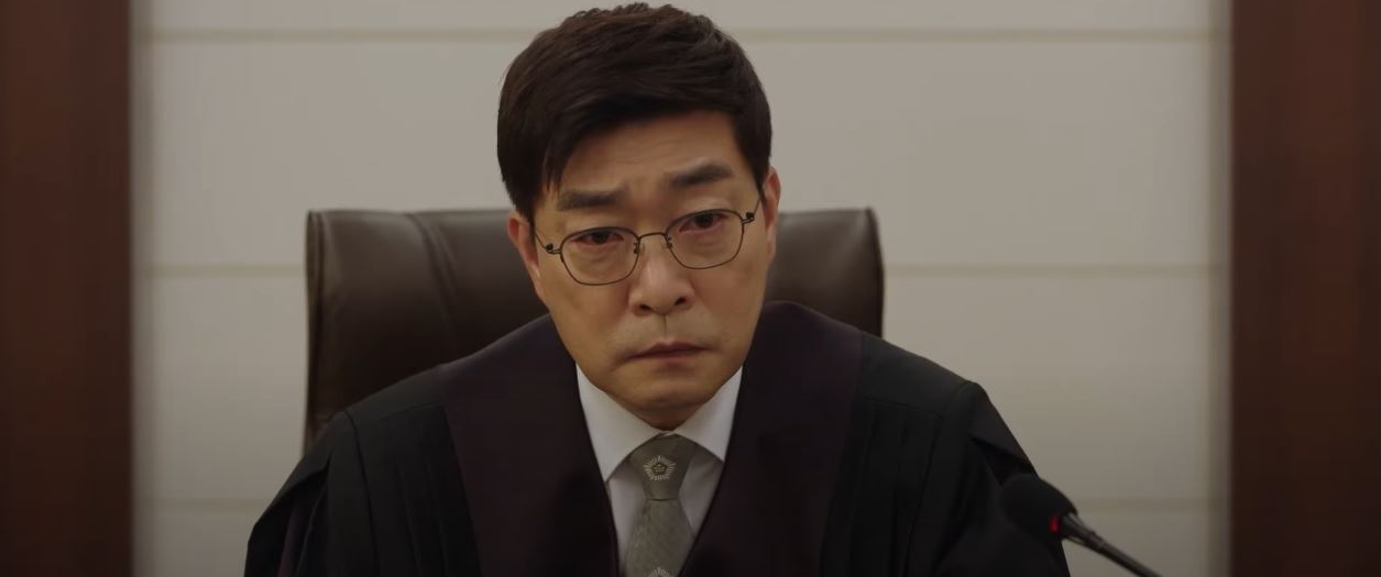 유어 아너 재방송 몇부작 OTT 시청률 편성표 줄거리 총정리