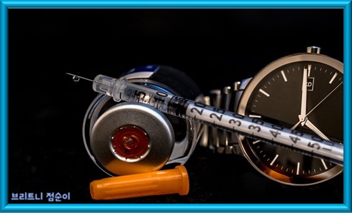 혈당관리에 좋은 음식