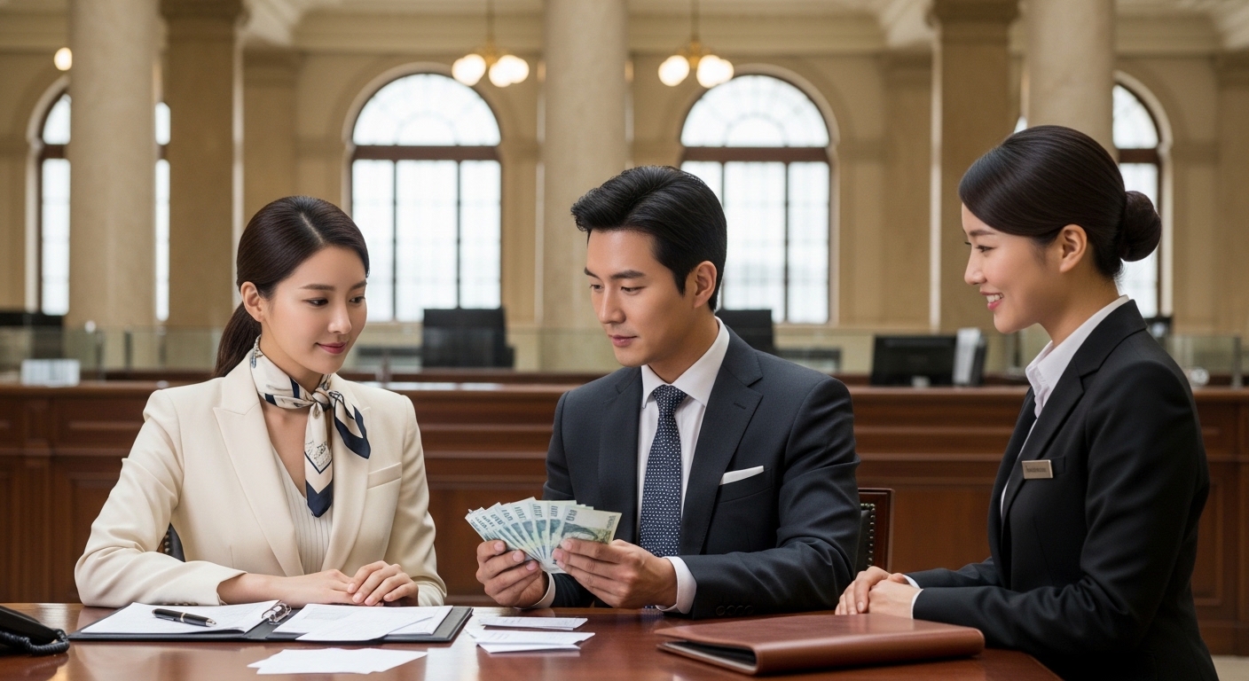 파킹통장 vs CMA 차이점