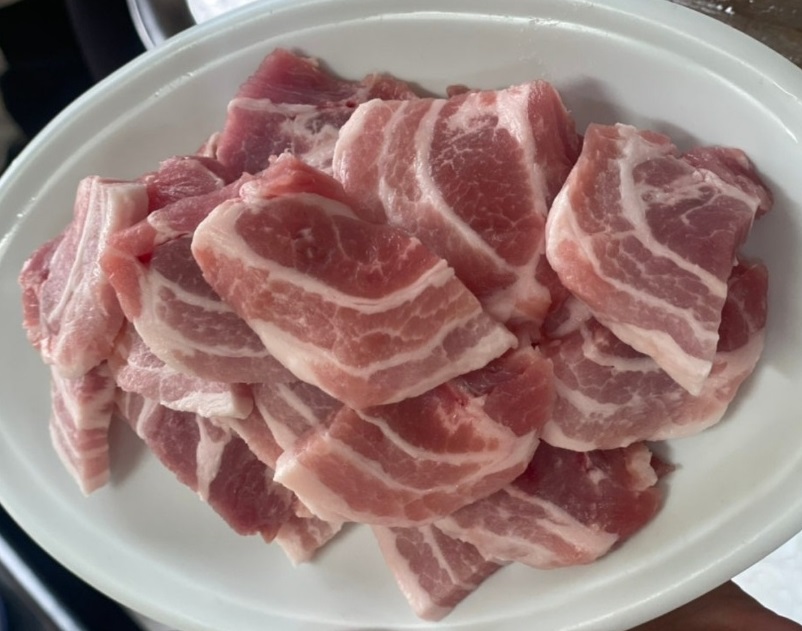 충주-옥돌삼겹살-청국장-불광식당