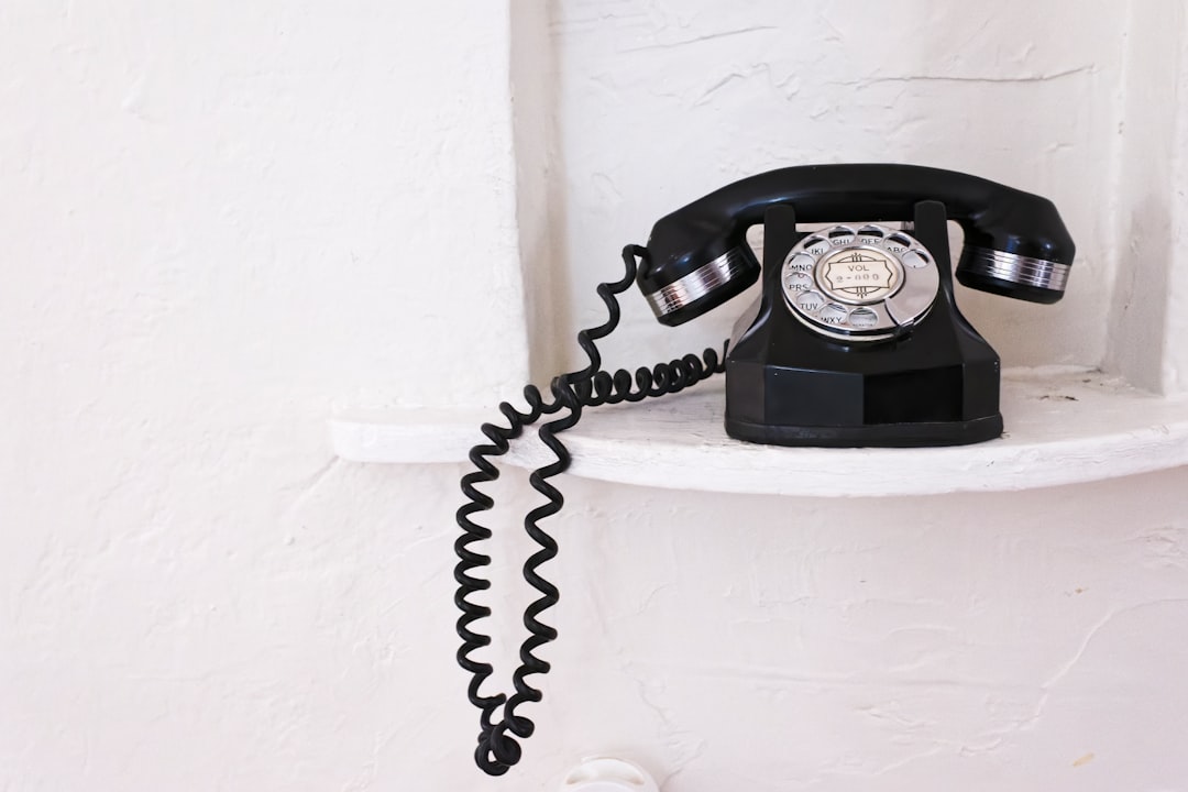 'Communication'