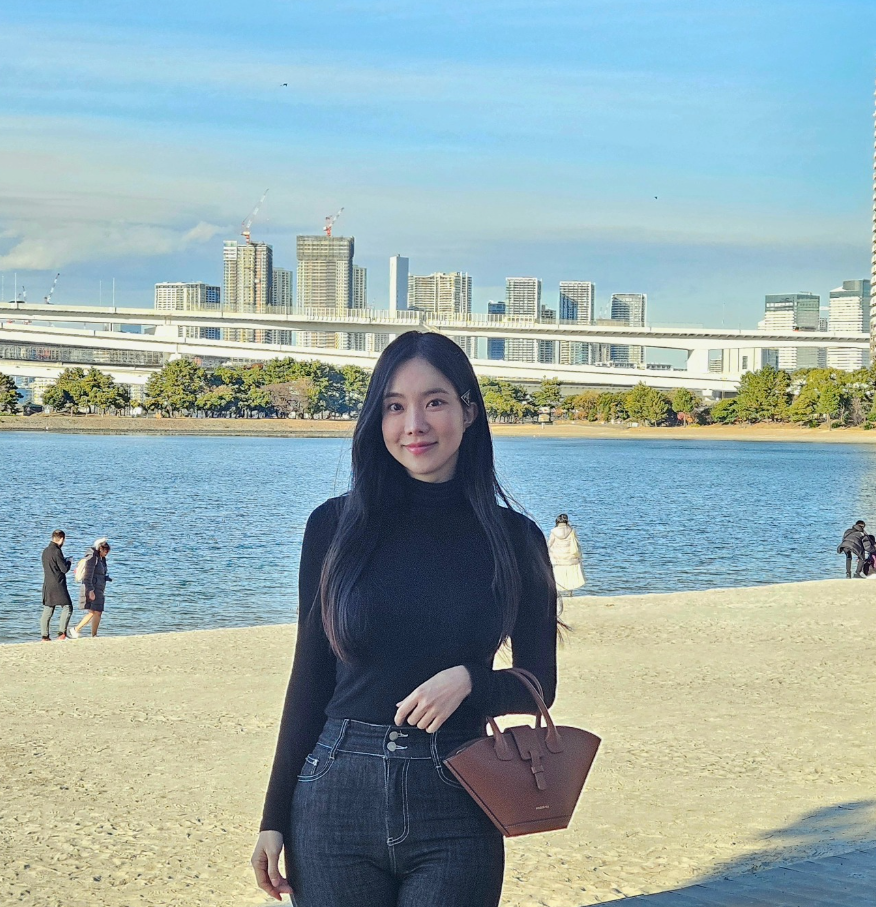 김나희 개그우먼 프로필