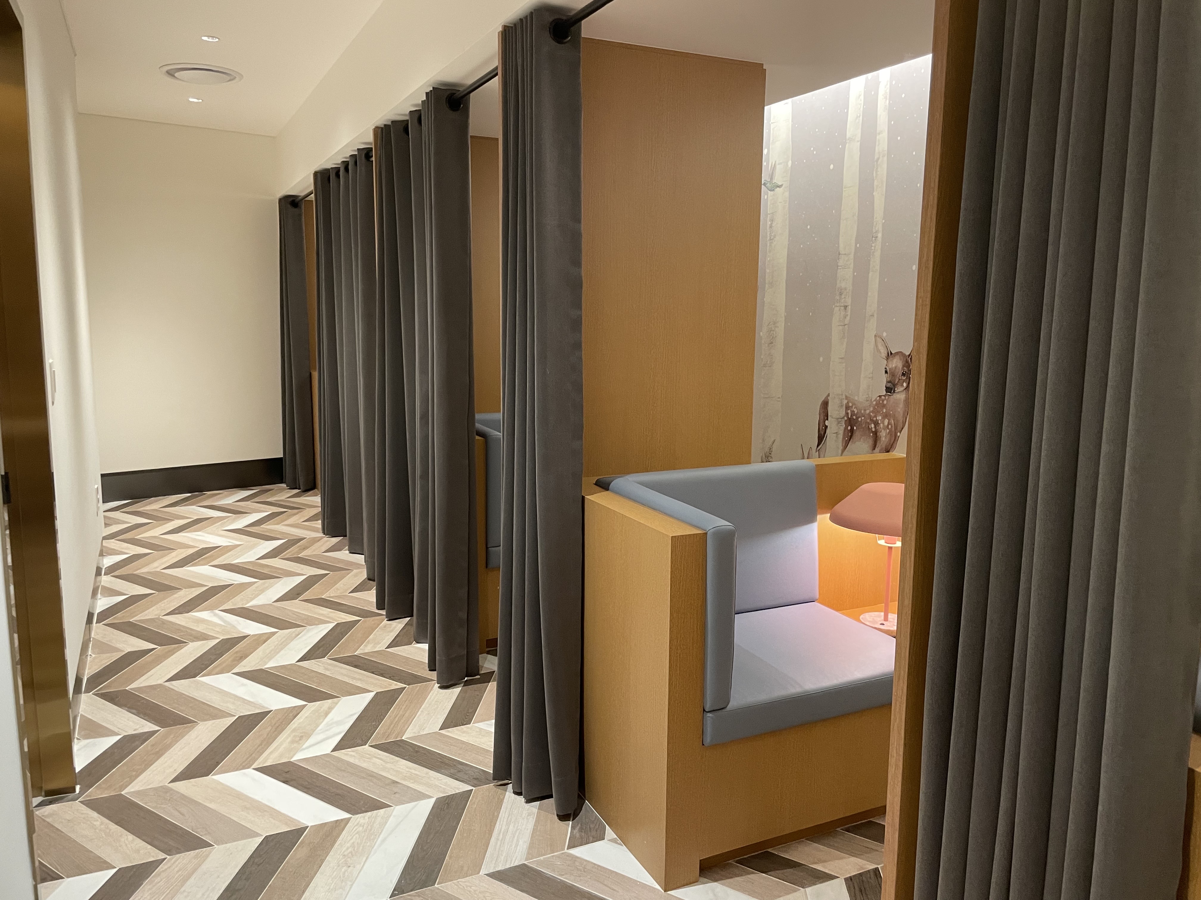 인스파이어리조트