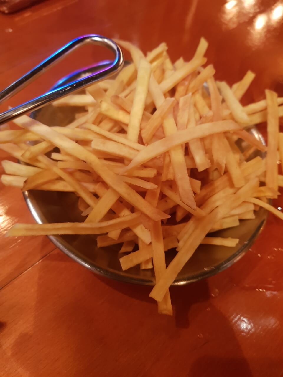 강동구 길동 맛집 크라운 호프 리뷰 생맥주 감자튀김 맛집