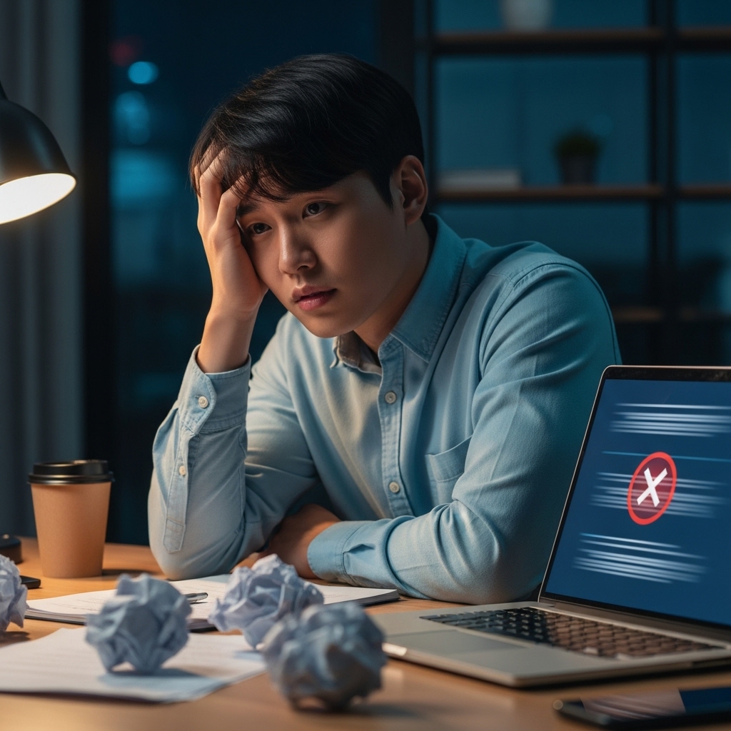 왜 계속 &lsquo;노스폰서&rsquo;만 뜰까