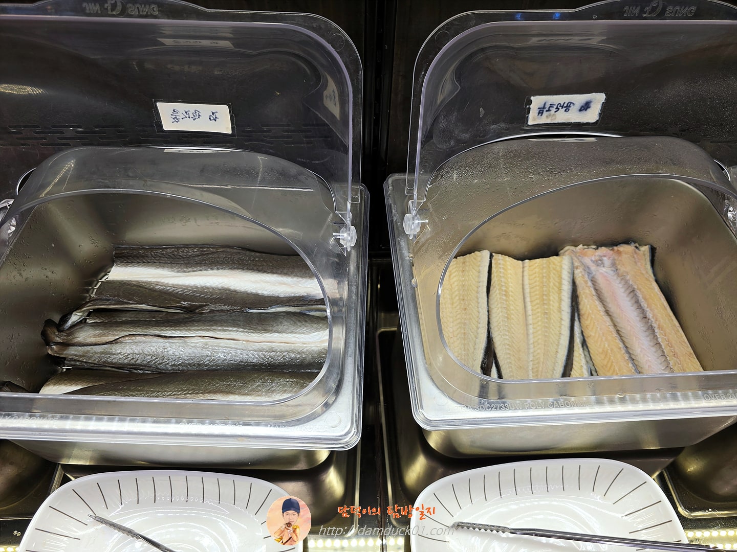 노천민물장어 수원오목천점