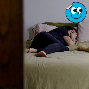 우울증 초기증상