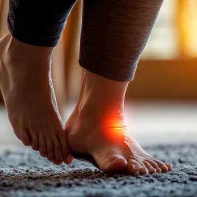 무좀 습진 예방 꿀팁 5가지, 재발 걱정 끝!5