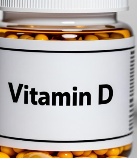 비타민D
