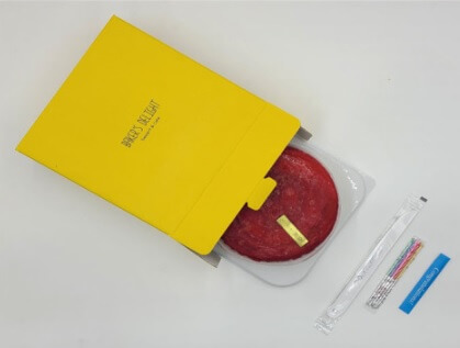 생방송투데이 봉인 해제 제한구역 인천 서구 수제 케이크 공장 베이커스 딜라이트 주문방법 생방송투데이 3777회