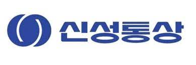 신성통상_로고